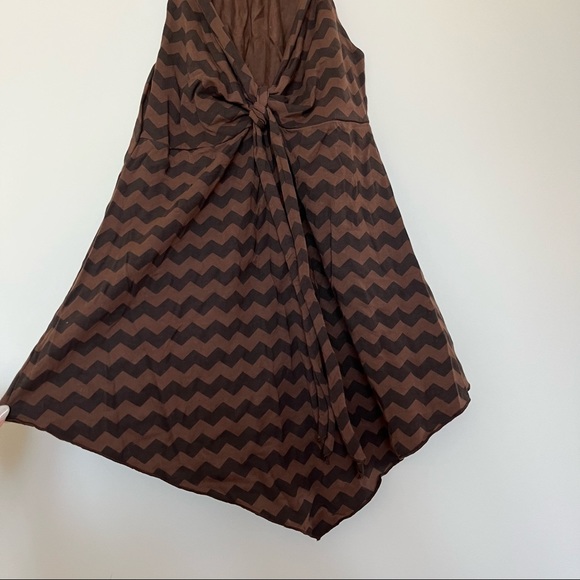 Ella Moss Twist Front Tank Top - Picture 4 of 9